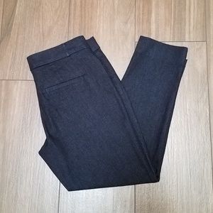 Banana Republic Sloan Fit Petite